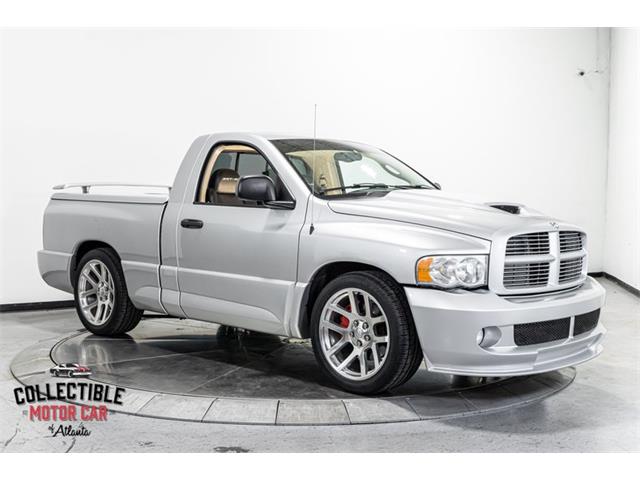 2005 Dodge Ram (CC-2067757) for sale in Marietta, Georgia