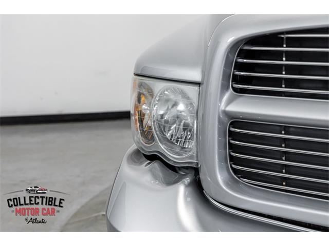 2005 Dodge Ram (CC-2067757) for sale in Marietta, Georgia