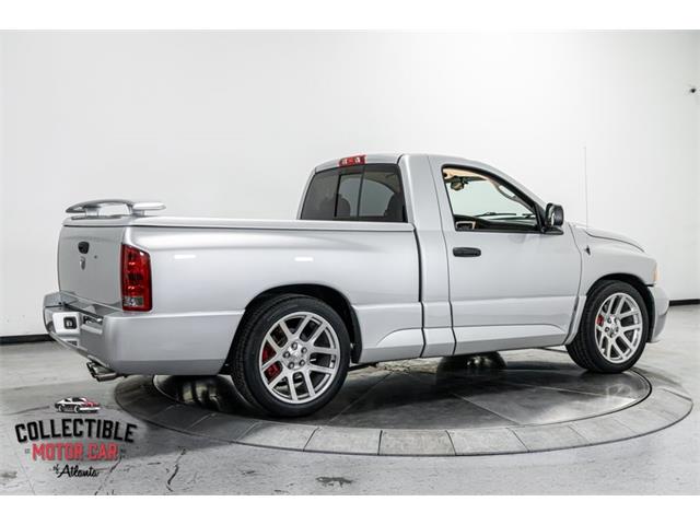 2005 Dodge Ram (CC-2067757) for sale in Marietta, Georgia