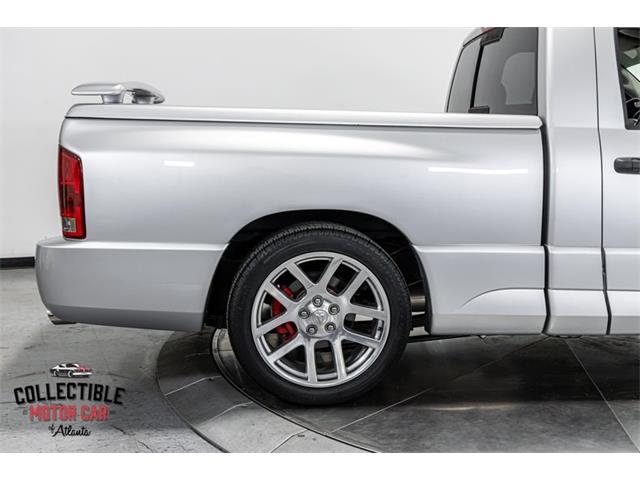 2005 Dodge Ram (CC-2067757) for sale in Marietta, Georgia
