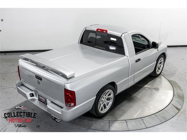 2005 Dodge Ram (CC-2067757) for sale in Marietta, Georgia