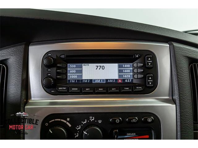 2005 Dodge Ram (CC-2067757) for sale in Marietta, Georgia