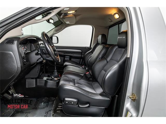 2005 Dodge Ram (CC-2067757) for sale in Marietta, Georgia
