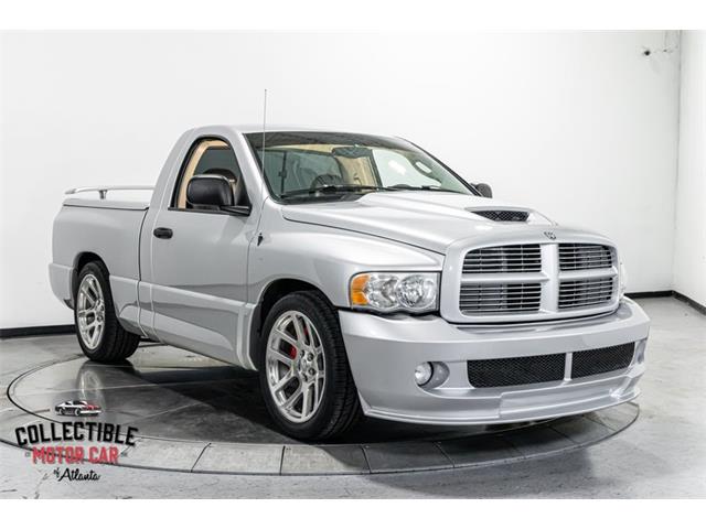2005 Dodge Ram (CC-2067757) for sale in Marietta, Georgia