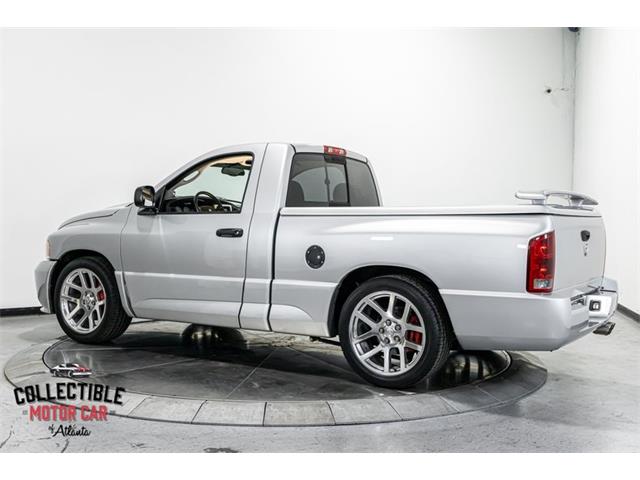 2005 Dodge Ram (CC-2067757) for sale in Marietta, Georgia