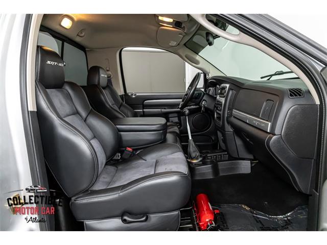 2005 Dodge Ram (CC-2067757) for sale in Marietta, Georgia