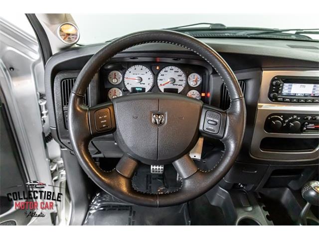 2005 Dodge Ram (CC-2067757) for sale in Marietta, Georgia