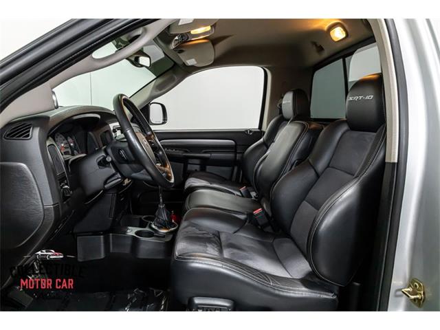 2005 Dodge Ram (CC-2067757) for sale in Marietta, Georgia