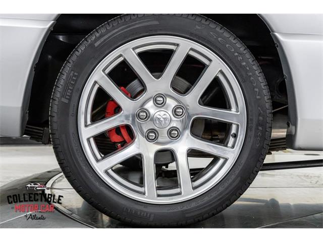 2005 Dodge Ram (CC-2067757) for sale in Marietta, Georgia