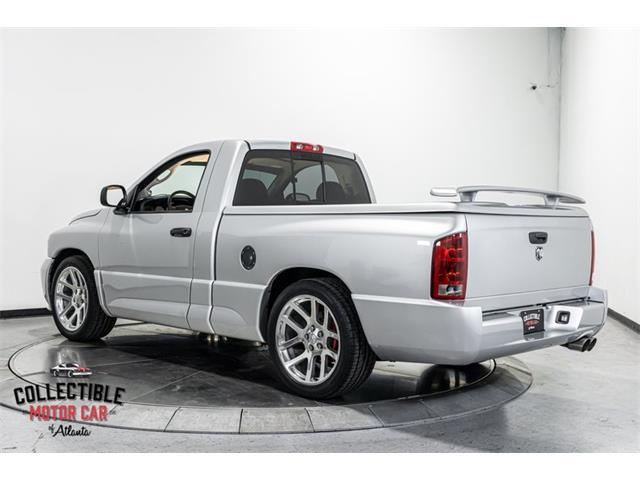 2005 Dodge Ram (CC-2067757) for sale in Marietta, Georgia