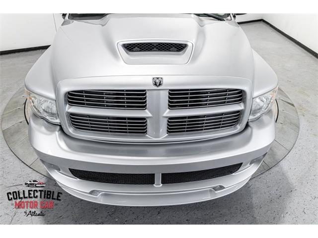 2005 Dodge Ram (CC-2067757) for sale in Marietta, Georgia