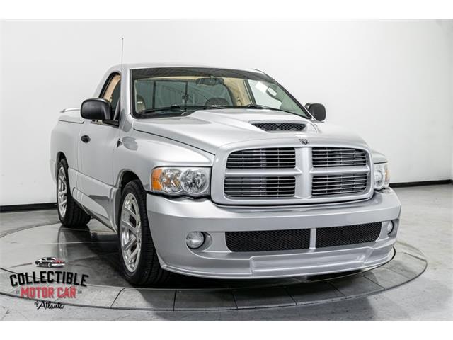 2005 Dodge Ram (CC-2067757) for sale in Marietta, Georgia