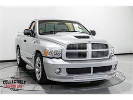 2005 Dodge Ram (CC-2067757) for sale in Marietta, Georgia