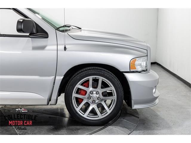 2005 Dodge Ram (CC-2067757) for sale in Marietta, Georgia