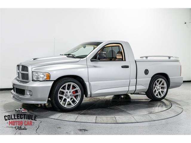 2005 Dodge Ram (CC-2067757) for sale in Marietta, Georgia