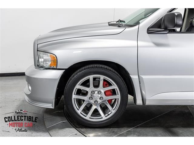2005 Dodge Ram (CC-2067757) for sale in Marietta, Georgia