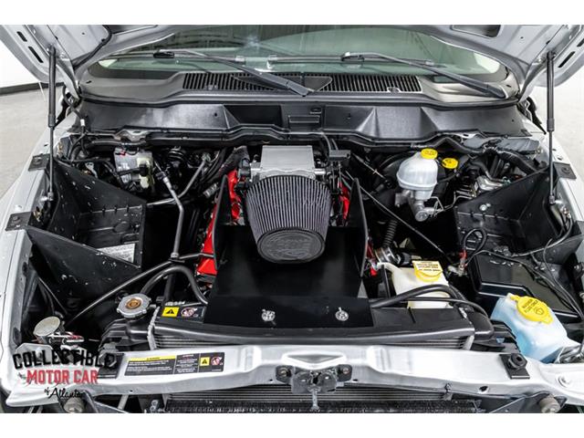 2005 Dodge Ram (CC-2067757) for sale in Marietta, Georgia