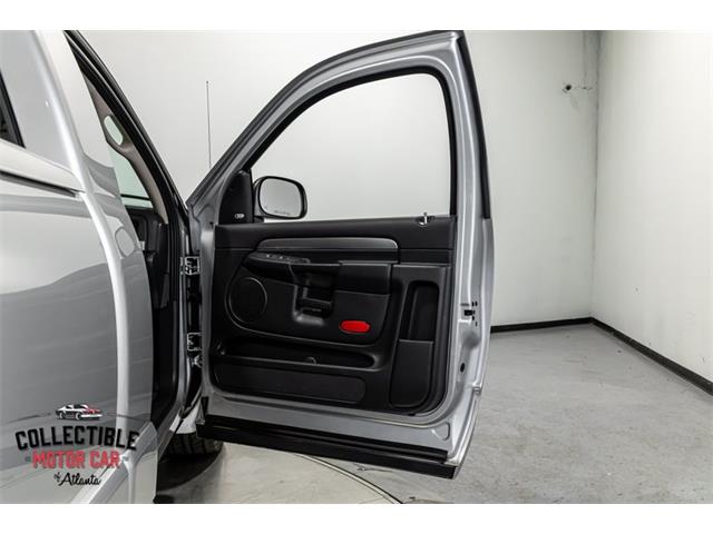 2005 Dodge Ram (CC-2067757) for sale in Marietta, Georgia