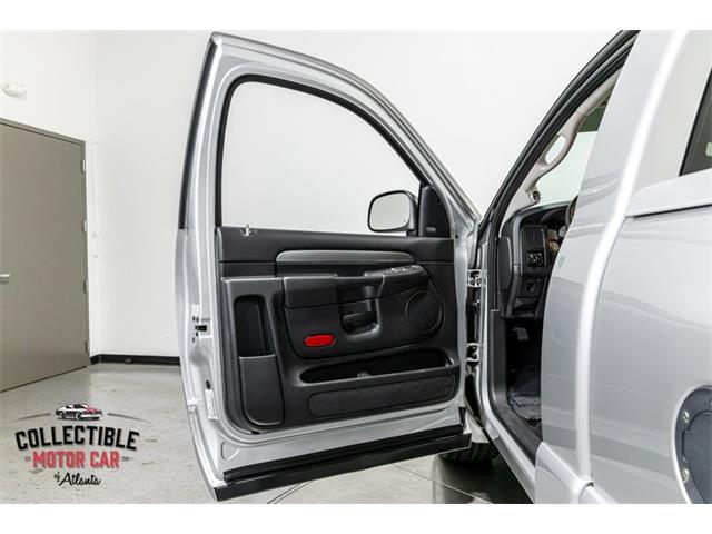 2005 Dodge Ram (CC-2067757) for sale in Marietta, Georgia