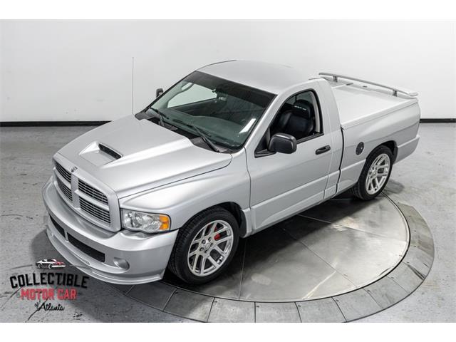 2005 Dodge Ram (CC-2067757) for sale in Marietta, Georgia