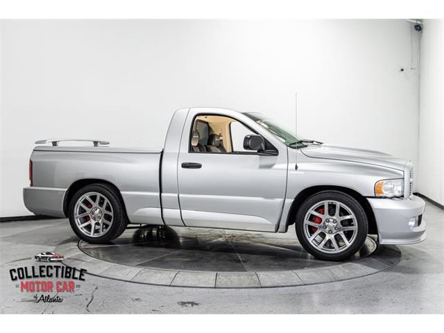 2005 Dodge Ram (CC-2067757) for sale in Marietta, Georgia