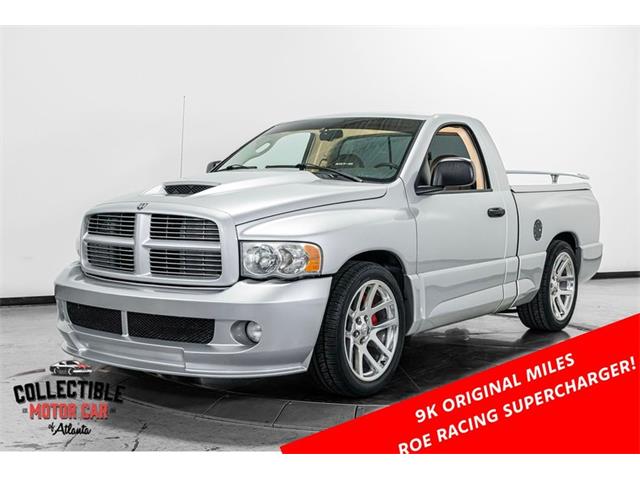 2005 Dodge Ram (CC-2067757) for sale in Marietta, Georgia