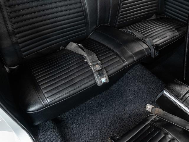 1969 Chevrolet Camaro (CC-2067758) for sale in Sherwood Park, Alberta