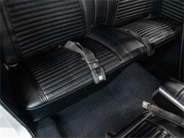 1969 Chevrolet Camaro (CC-2067758) for sale in Sherwood Park, Alberta