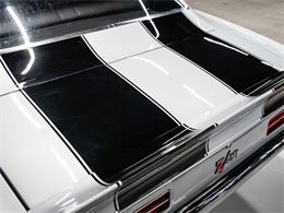 1969 Chevrolet Camaro (CC-2067758) for sale in Sherwood Park, Alberta