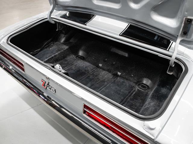 1969 Chevrolet Camaro (CC-2067758) for sale in Sherwood Park, Alberta