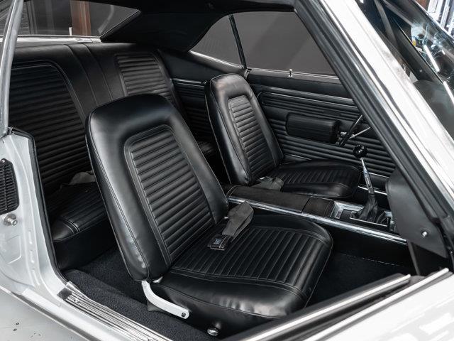 1969 Chevrolet Camaro (CC-2067758) for sale in Sherwood Park, Alberta