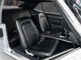 1969 Chevrolet Camaro (CC-2067758) for sale in Sherwood Park, Alberta