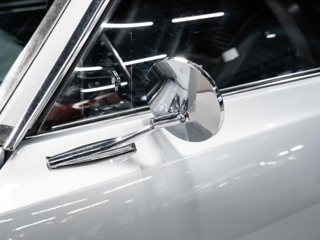 1969 Chevrolet Camaro (CC-2067758) for sale in Sherwood Park, Alberta