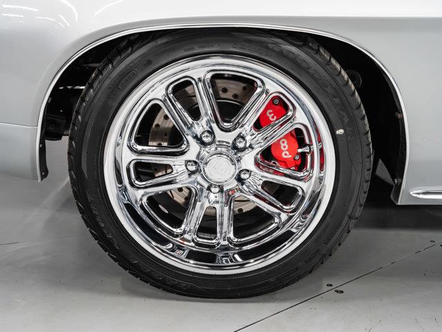 1969 Chevrolet Camaro (CC-2067758) for sale in Sherwood Park, Alberta