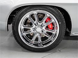 1969 Chevrolet Camaro (CC-2067758) for sale in Sherwood Park, Alberta