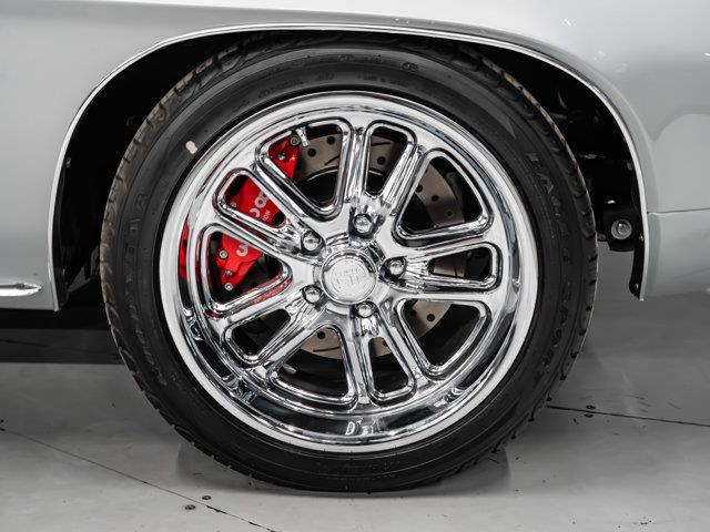 1969 Chevrolet Camaro (CC-2067758) for sale in Sherwood Park, Alberta