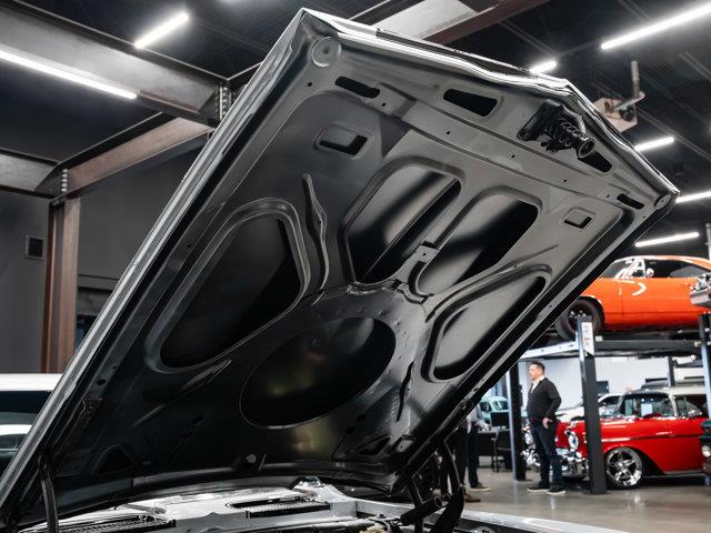 1969 Chevrolet Camaro (CC-2067758) for sale in Sherwood Park, Alberta