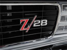 1969 Chevrolet Camaro (CC-2067758) for sale in Sherwood Park, Alberta