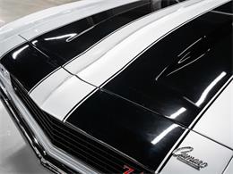 1969 Chevrolet Camaro (CC-2067758) for sale in Sherwood Park, Alberta