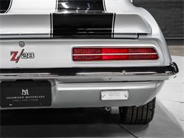 1969 Chevrolet Camaro (CC-2067758) for sale in Sherwood Park, Alberta