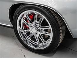 1969 Chevrolet Camaro (CC-2067758) for sale in Sherwood Park, Alberta