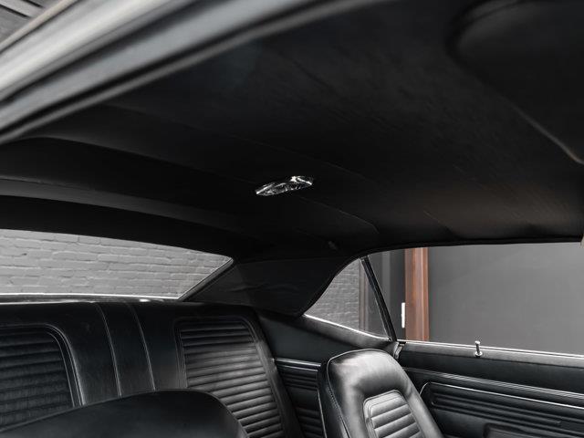 1969 Chevrolet Camaro (CC-2067758) for sale in Sherwood Park, Alberta