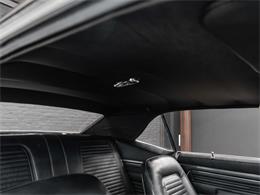 1969 Chevrolet Camaro (CC-2067758) for sale in Sherwood Park, Alberta