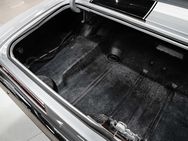 1969 Chevrolet Camaro (CC-2067758) for sale in Sherwood Park, Alberta