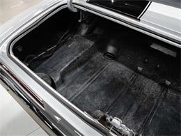 1969 Chevrolet Camaro (CC-2067758) for sale in Sherwood Park, Alberta