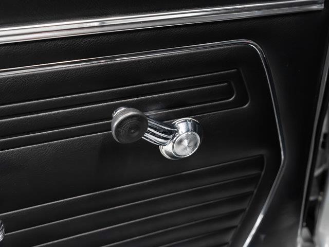 1969 Chevrolet Camaro (CC-2067758) for sale in Sherwood Park, Alberta