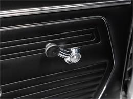 1969 Chevrolet Camaro (CC-2067758) for sale in Sherwood Park, Alberta