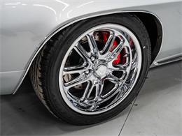 1969 Chevrolet Camaro (CC-2067758) for sale in Sherwood Park, Alberta