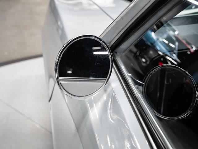 1969 Chevrolet Camaro (CC-2067758) for sale in Sherwood Park, Alberta