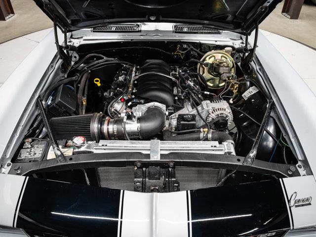 1969 Chevrolet Camaro (CC-2067758) for sale in Sherwood Park, Alberta